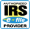 IRS